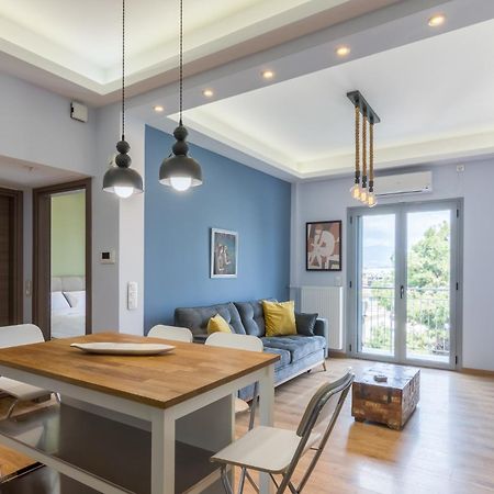 Stratum Apartment By Lobbysquare Atina Dış mekan fotoğraf
