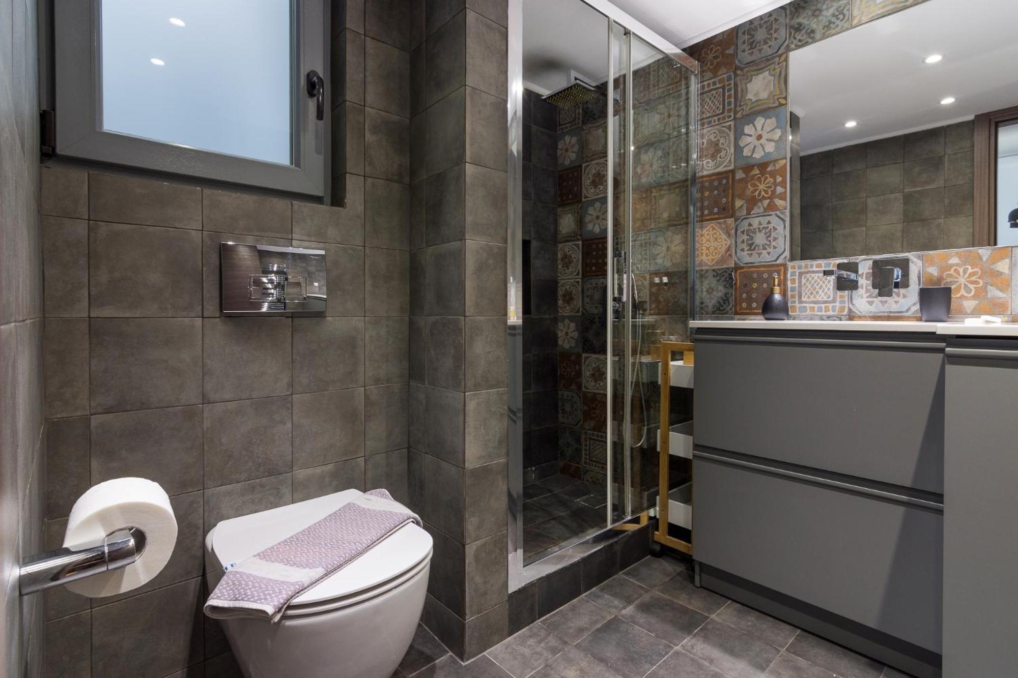 Stratum Apartment By Lobbysquare Atina Dış mekan fotoğraf