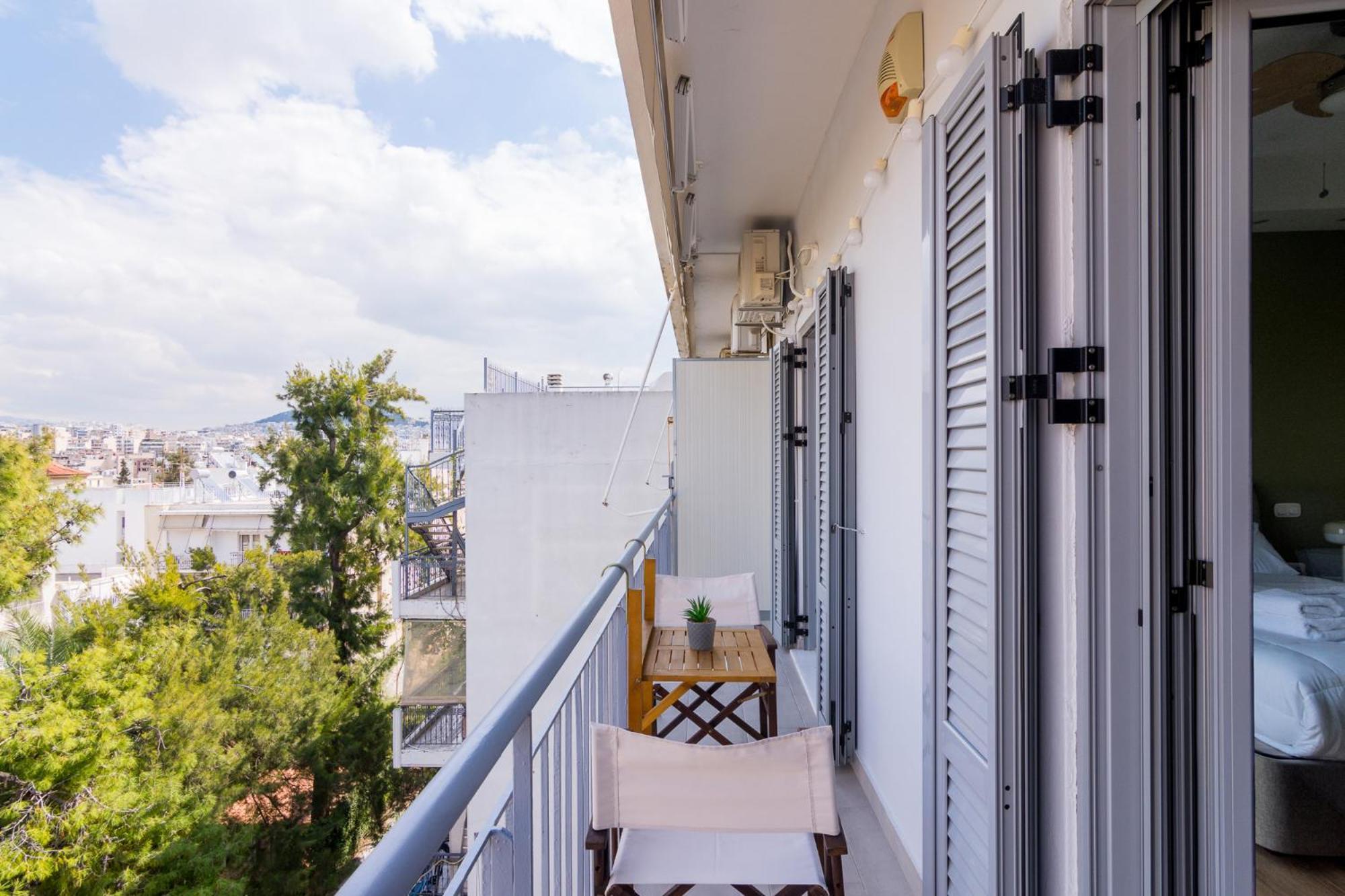 Stratum Apartment By Lobbysquare Atina Dış mekan fotoğraf