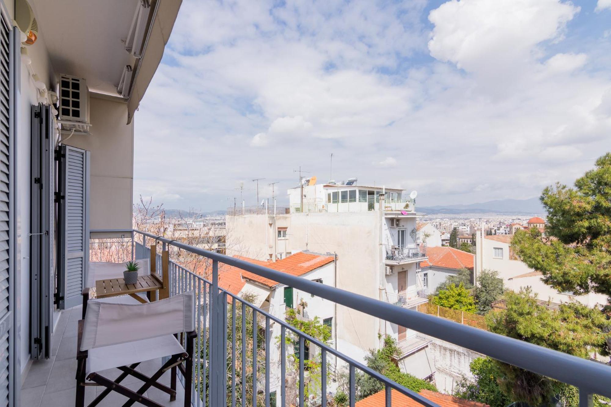 Stratum Apartment By Lobbysquare Atina Dış mekan fotoğraf