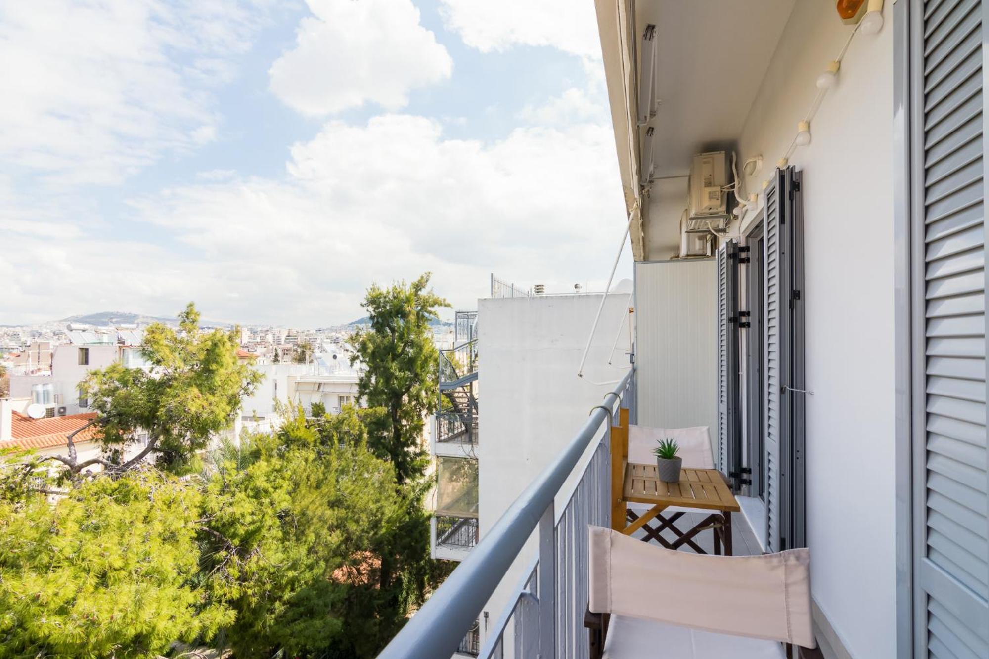 Stratum Apartment By Lobbysquare Atina Dış mekan fotoğraf