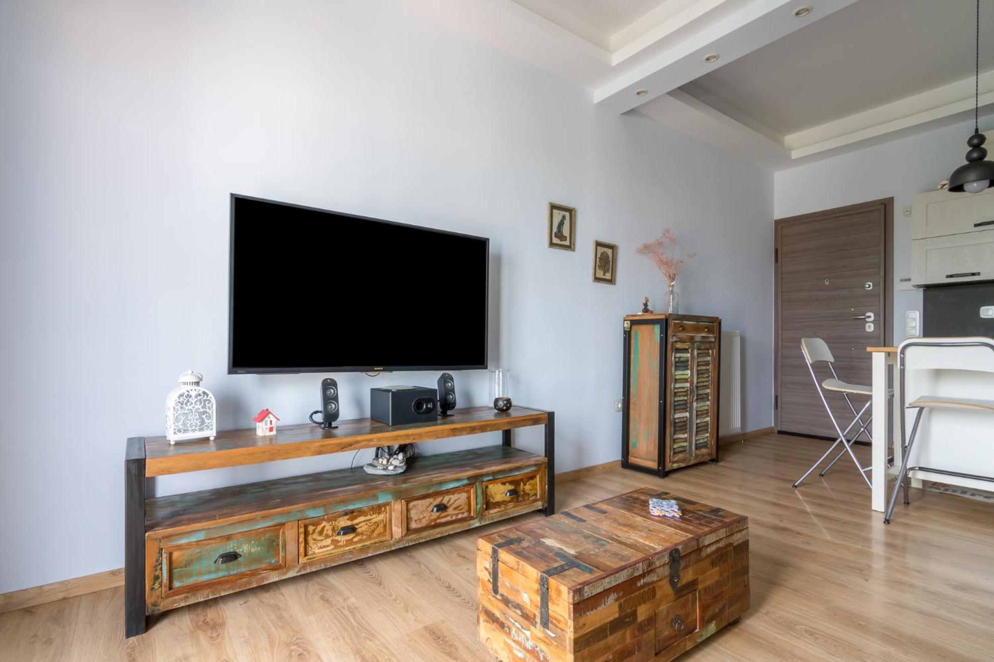 Stratum Apartment By Lobbysquare Atina Dış mekan fotoğraf