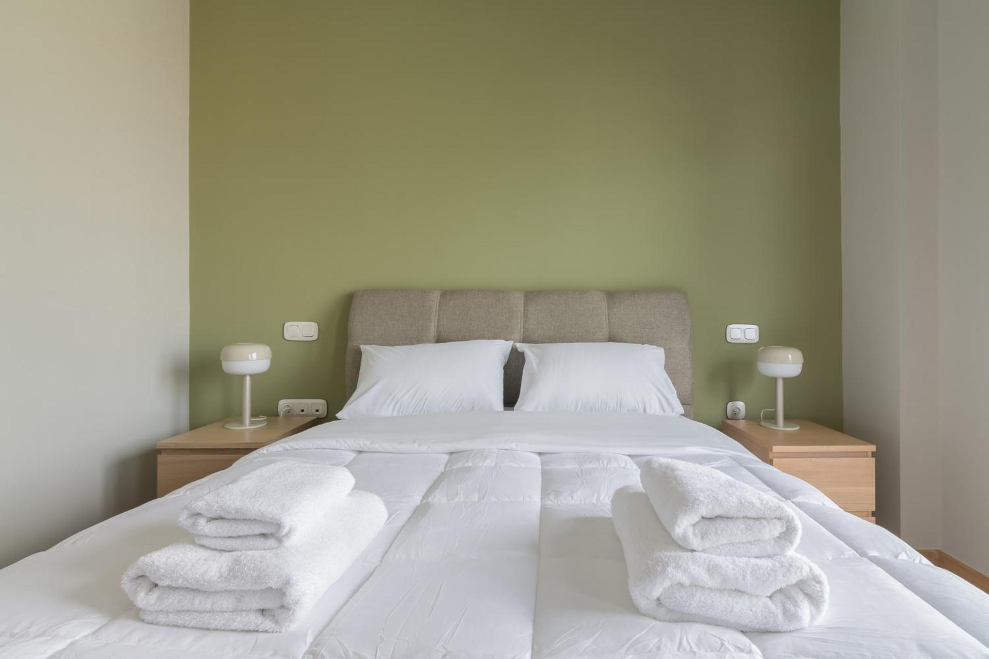 Stratum Apartment By Lobbysquare Atina Dış mekan fotoğraf