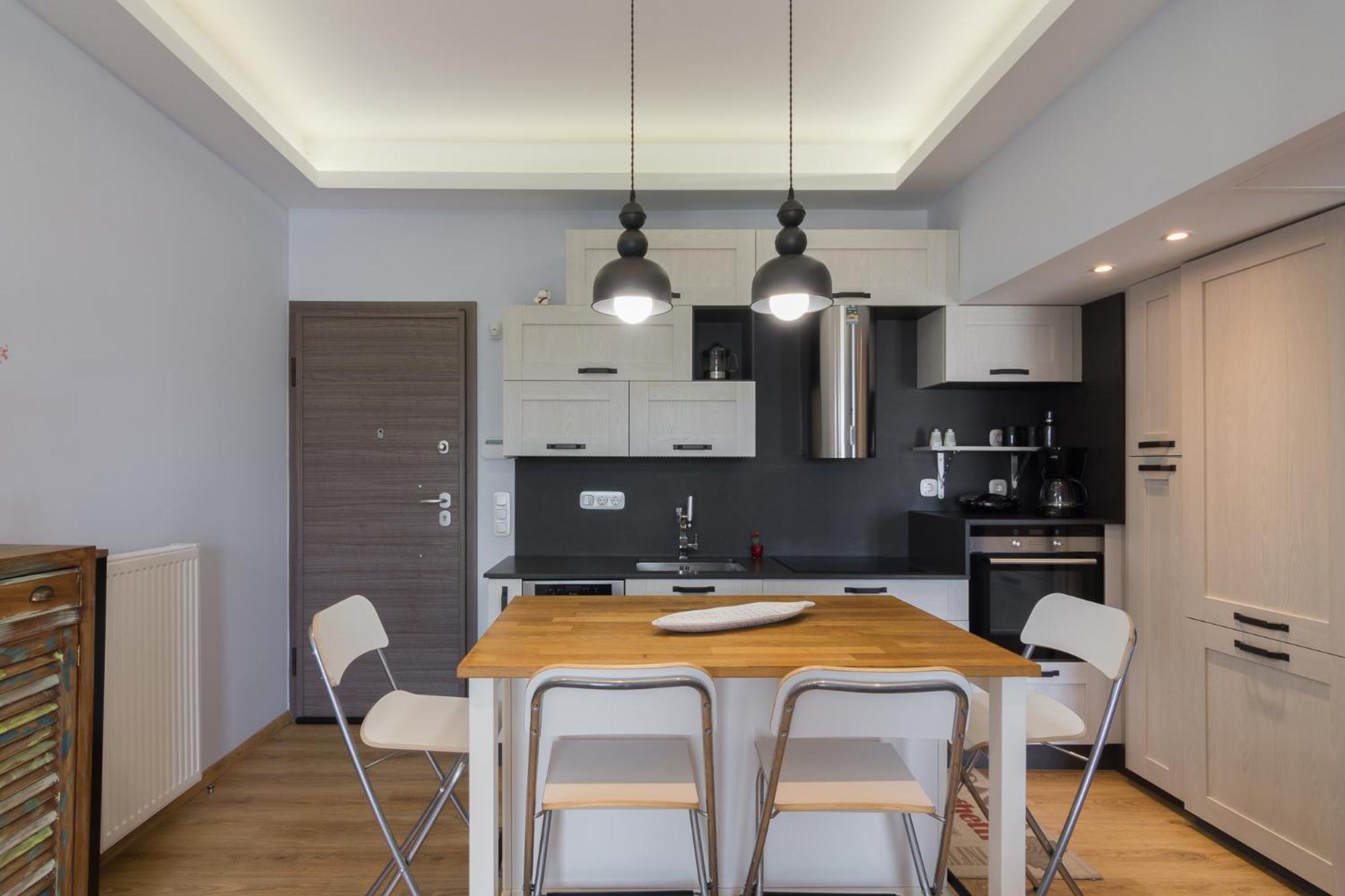 Stratum Apartment By Lobbysquare Atina Dış mekan fotoğraf