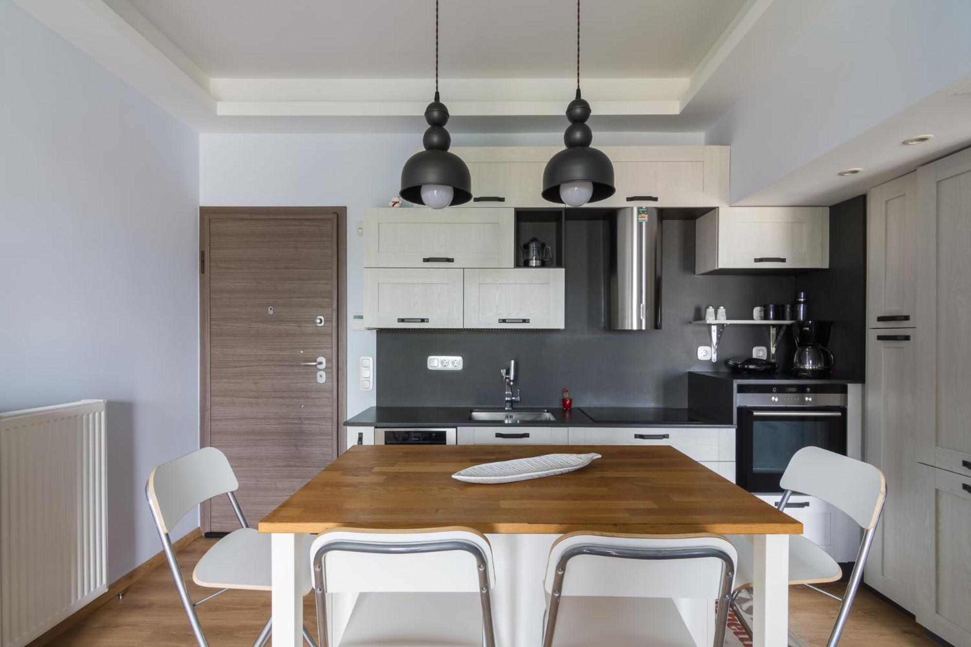 Stratum Apartment By Lobbysquare Atina Dış mekan fotoğraf