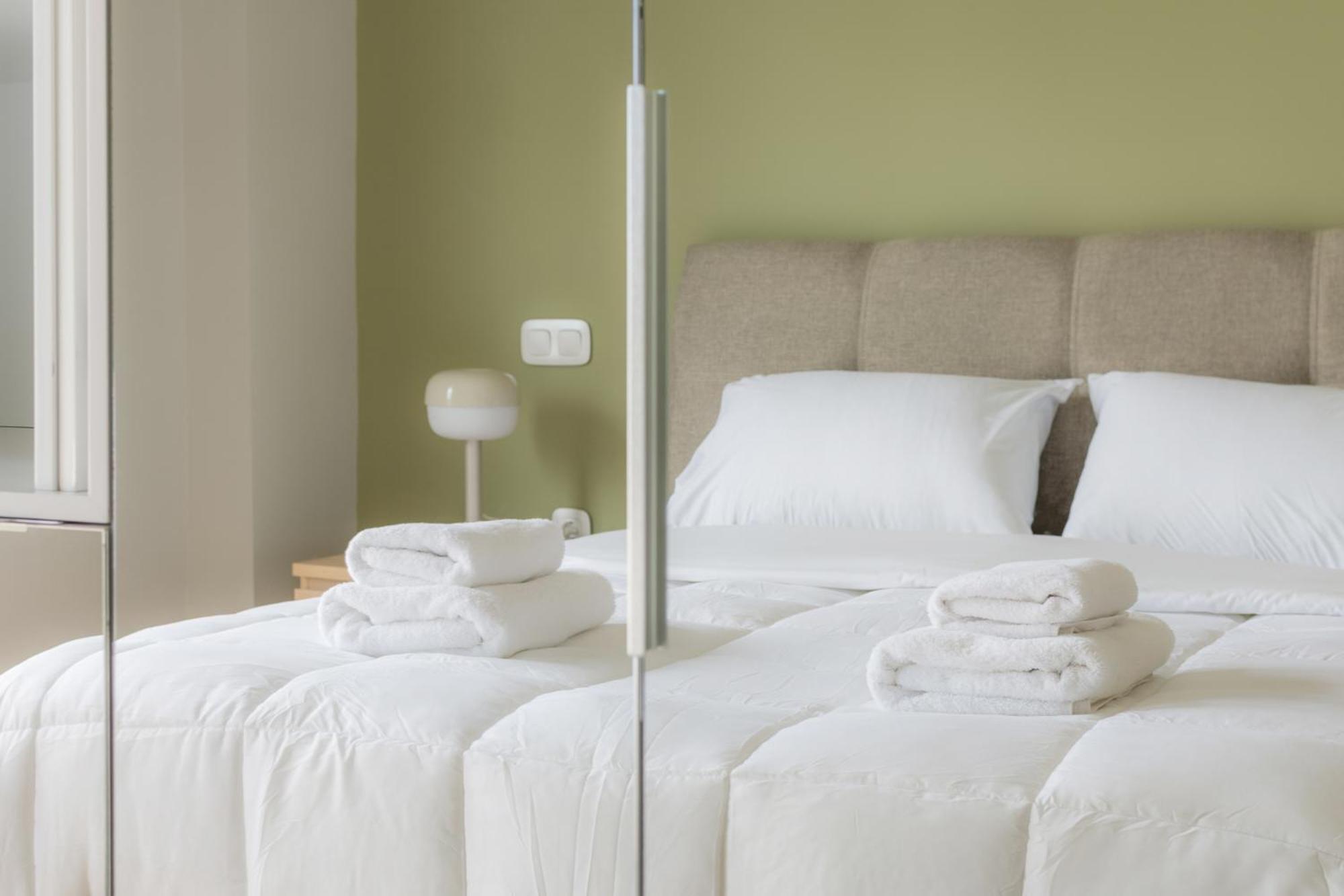 Stratum Apartment By Lobbysquare Atina Dış mekan fotoğraf