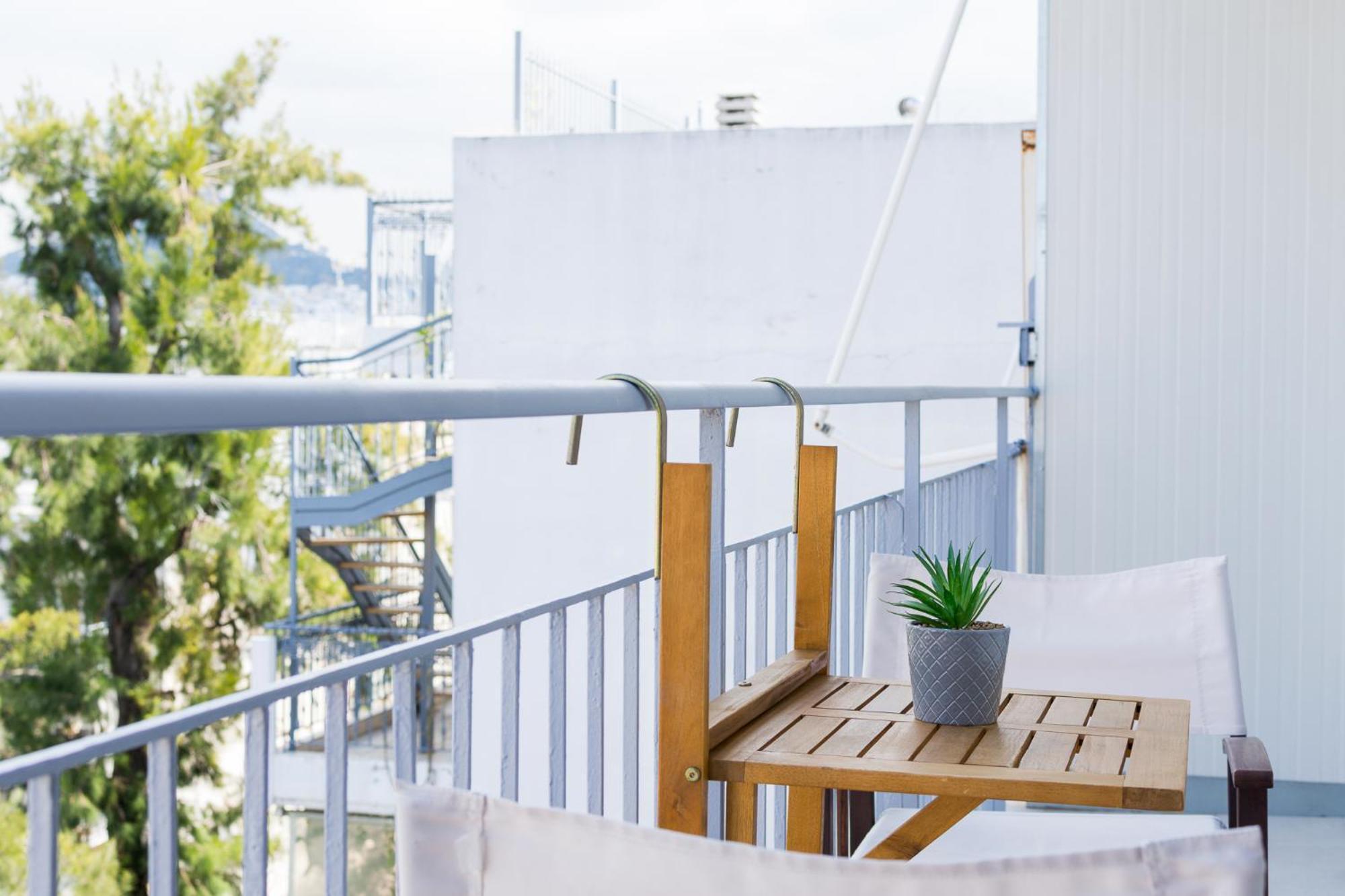 Stratum Apartment By Lobbysquare Atina Dış mekan fotoğraf