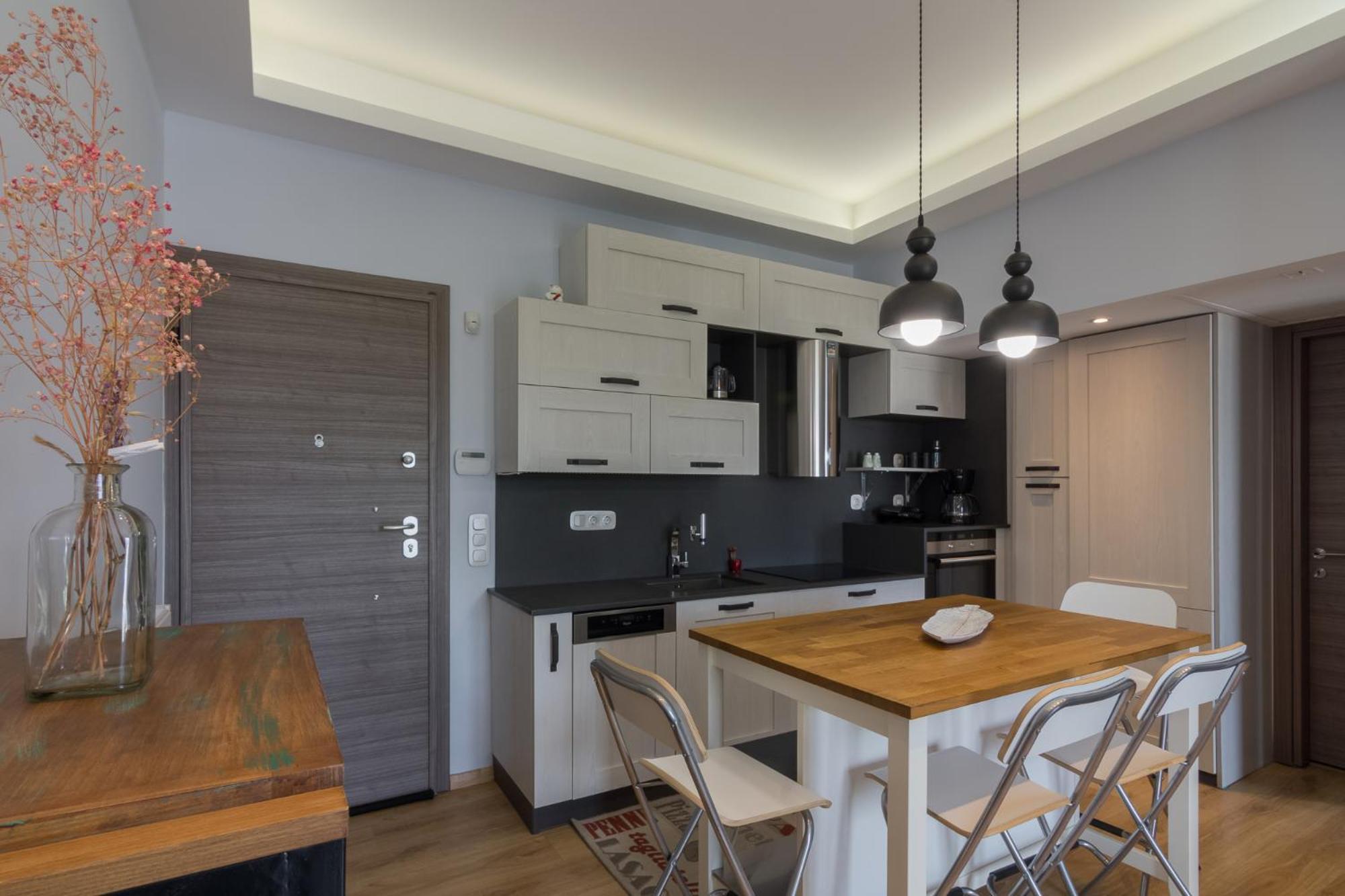 Stratum Apartment By Lobbysquare Atina Dış mekan fotoğraf