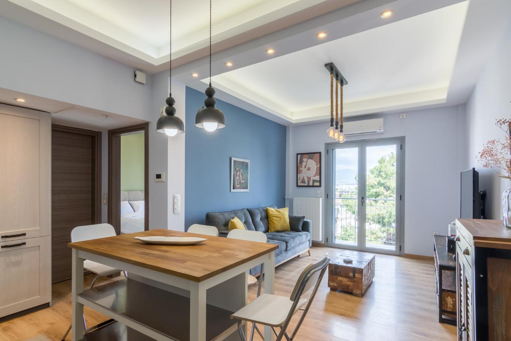 Stratum Apartment By Lobbysquare Atina Dış mekan fotoğraf