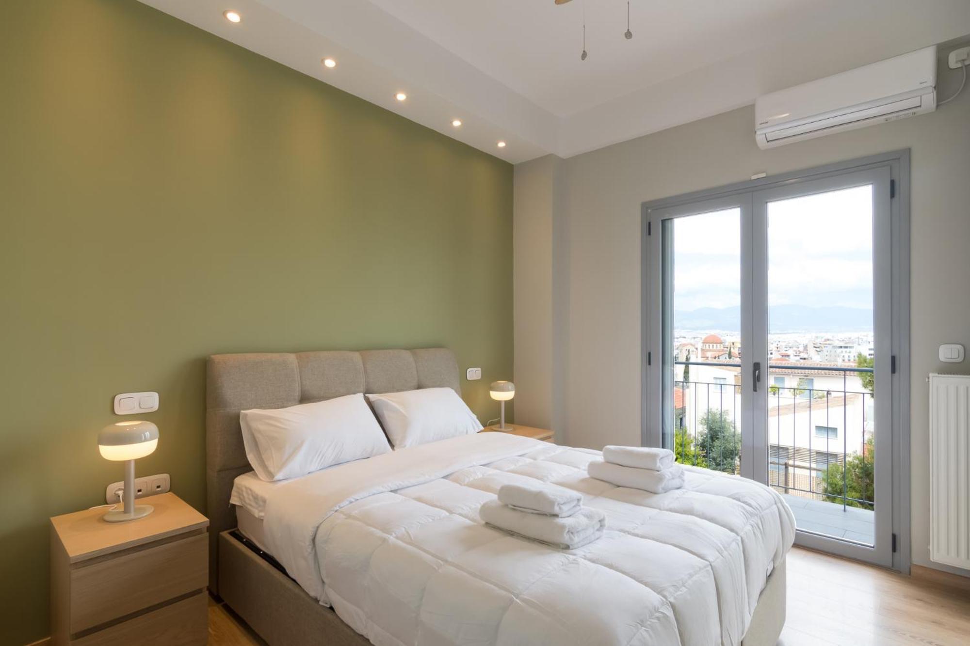 Stratum Apartment By Lobbysquare Atina Dış mekan fotoğraf