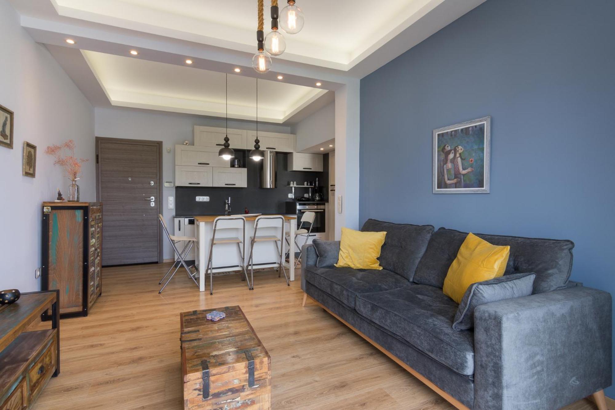 Stratum Apartment By Lobbysquare Atina Dış mekan fotoğraf