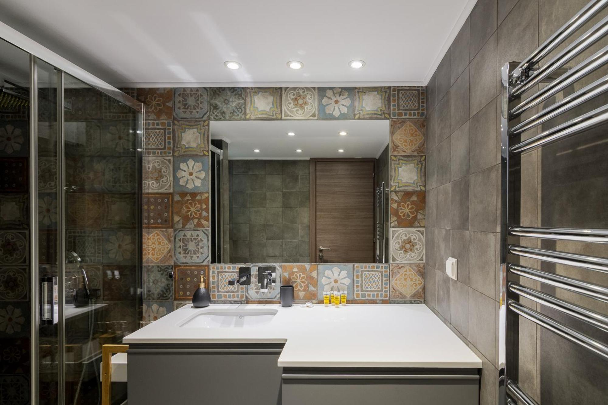 Stratum Apartment By Lobbysquare Atina Dış mekan fotoğraf