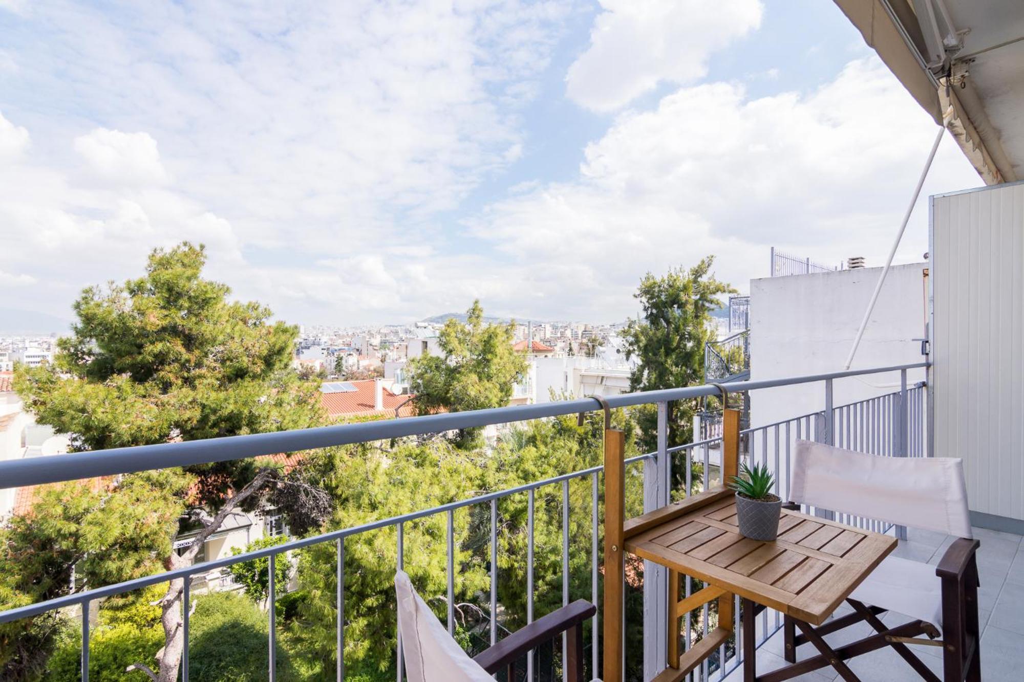 Stratum Apartment By Lobbysquare Atina Dış mekan fotoğraf